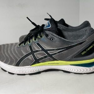 Asics men’s shoes